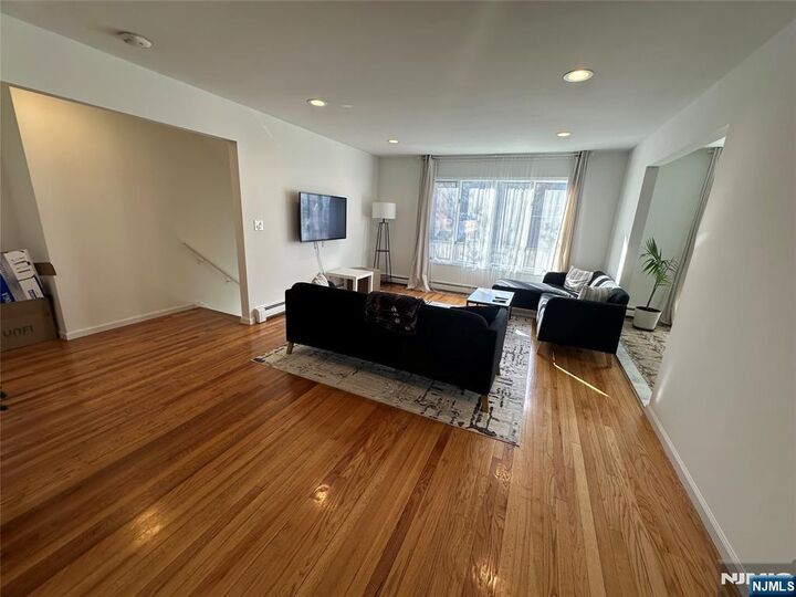 Property Photo:  531 Day Avenue 1  NJ 07657 