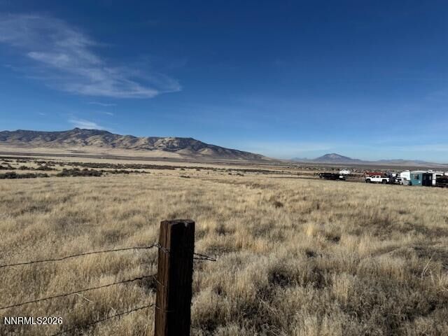Property Photo:  13430 Grass Valley Road  NV 89445 