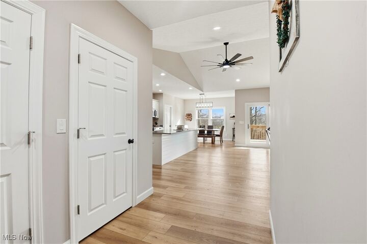 Property Photo:  3010 Corbin Drive  OH 43701 