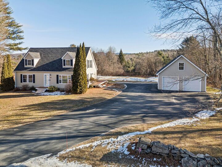 Property Photo:  582 Unity Road  NH 03773 