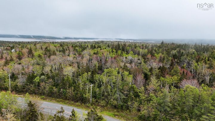 Property Photo:  0 Birch Grove Road  NS B1B 1J3 