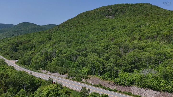 Cabot Trail — photo 1