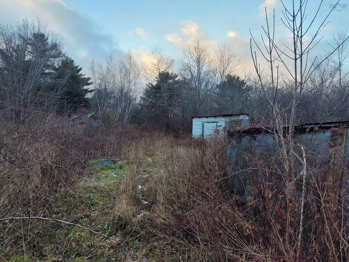 Property Photo: 62 Tupper Street NS B0T 1K0