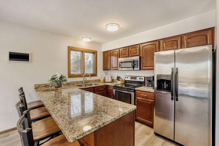 Property Photo:  10391 Greyfield Court  MN 55347 