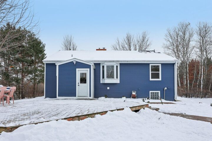 Property Photo:  6564 165th Street N  MN 55038 