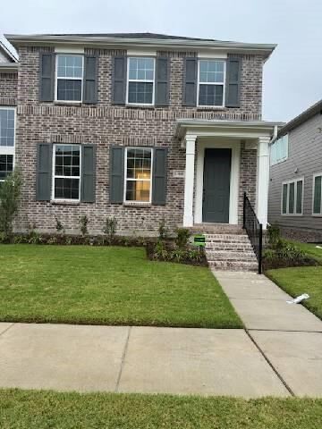 Property Photo: 13166 Teton Street TX 75035