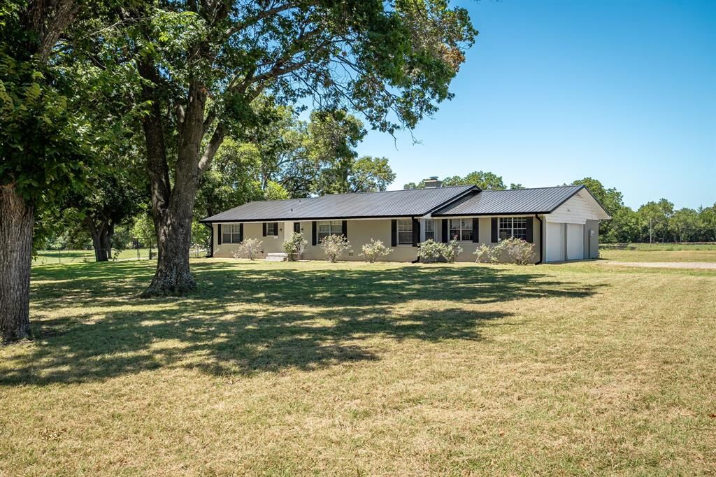 Property Photo: 9778 State Highway 11 TX 75491