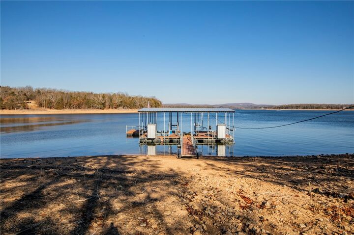 Property Photo:  9000 Ventris Road  AR 72732 