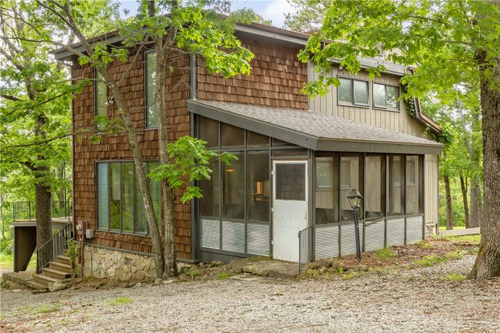 Property Photo:  13 Rancho Vista Lane  AR 72631 