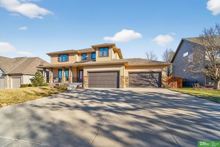 Property Photo:  4741 S 177th Street  NE 68135 