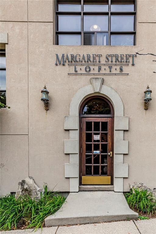 Photo de la propriété: 36 Margaret Street 44 ON L8P 4C8