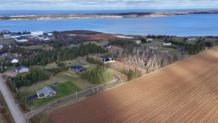 Property Photo:  Lot 33 Sunrise Drive  PE  