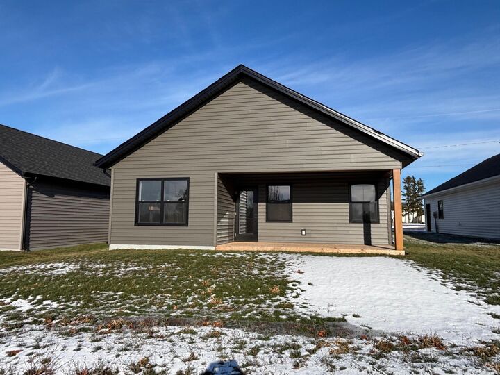 Property Photo: 32 Reddin Heights PE C1B 1Z4