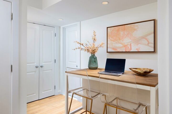 Property Photo:  15 University Rd C  MA 02445 