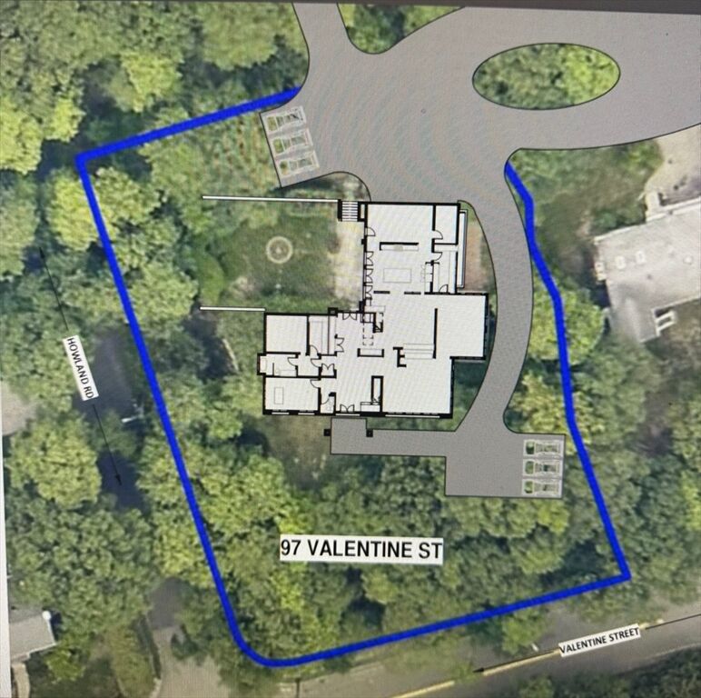 Property Photo:  97 Valentine St  MA 02465 
