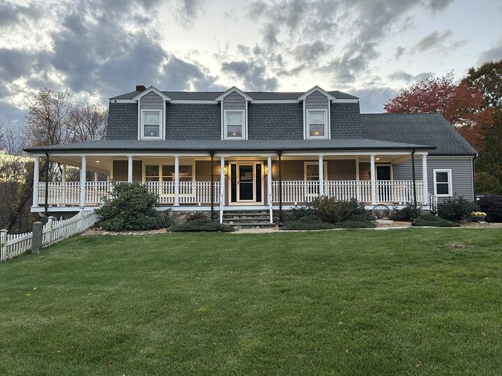 Property Photo:  51 Albee Rd  MA 01569 