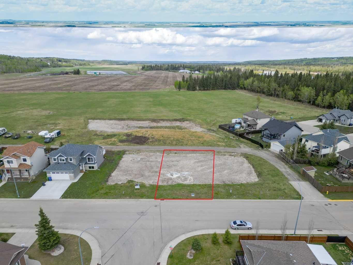 Property Photo:  222 12 Avenue NE  AB T0M 1X0 