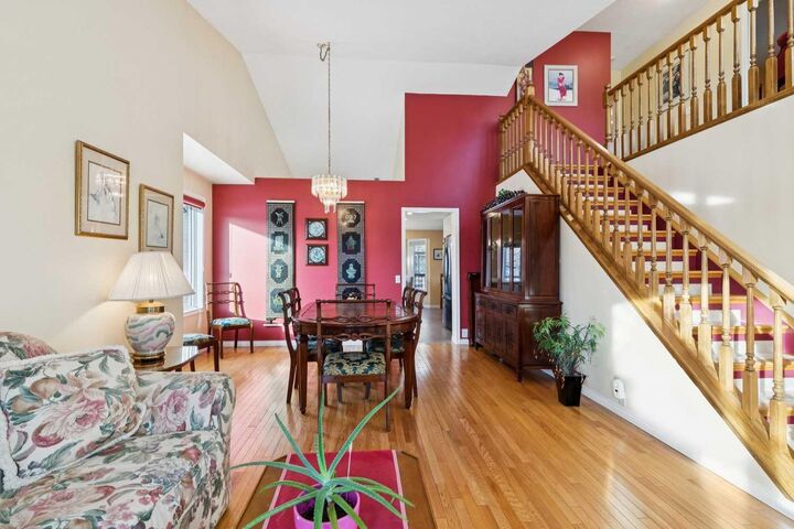 Property Photo:  181 Woodford Drive SW  AB T2W 4C2 