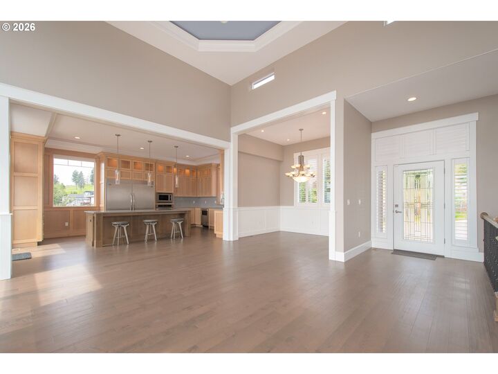 Property Photo: 1472 N Columbia Ridge Way WA 98671