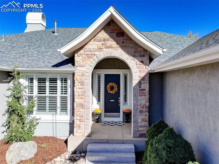 Property Photo:  9355 Stoneglen Drive  CO 80920 