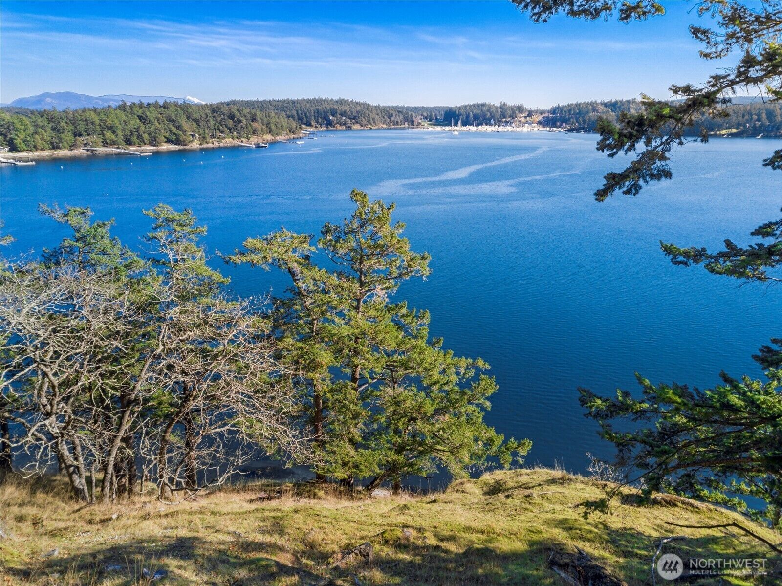 Property Photo: 7 Roche Harbor Shores WA 98250