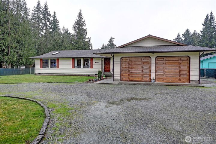Property Photo: 31812 77th Drive NW WA 98292