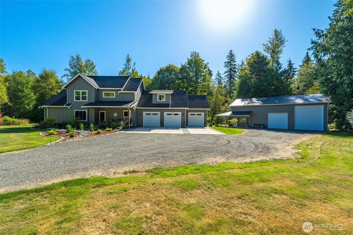 Property Photo:  3179  Velvet Lane  WA 98240 