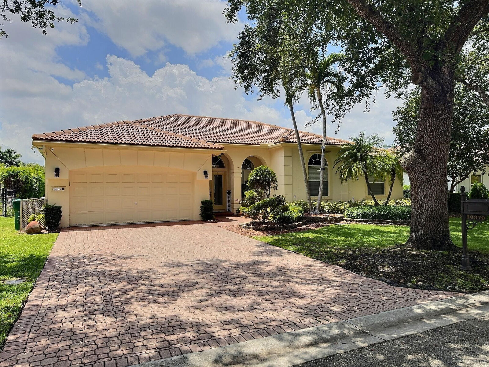 Property Photo:  10370 NW 52nd Street  FL 33076 