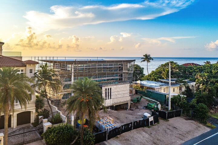 Property Photo:  3805 S Ocean Boulevard  FL 33487 