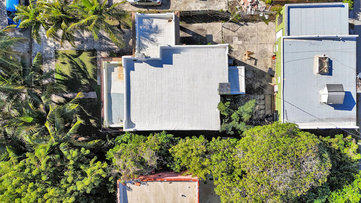 Property Photo:  627 30th Street  FL 33407 