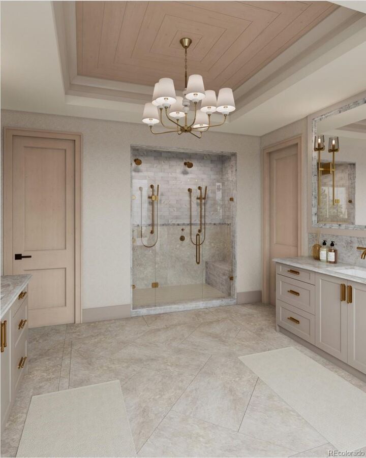 Property Photo:  6853 Tremolite Drive  CO 80108 