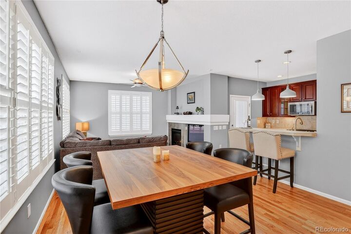 Property Photo:  14280 W 83rd Place A  CO 80005 