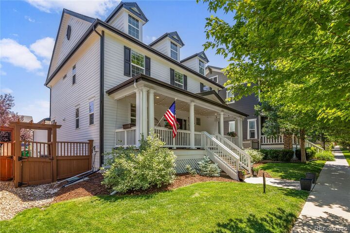 Property Photo:  11674 Newton Street  CO 80031 
