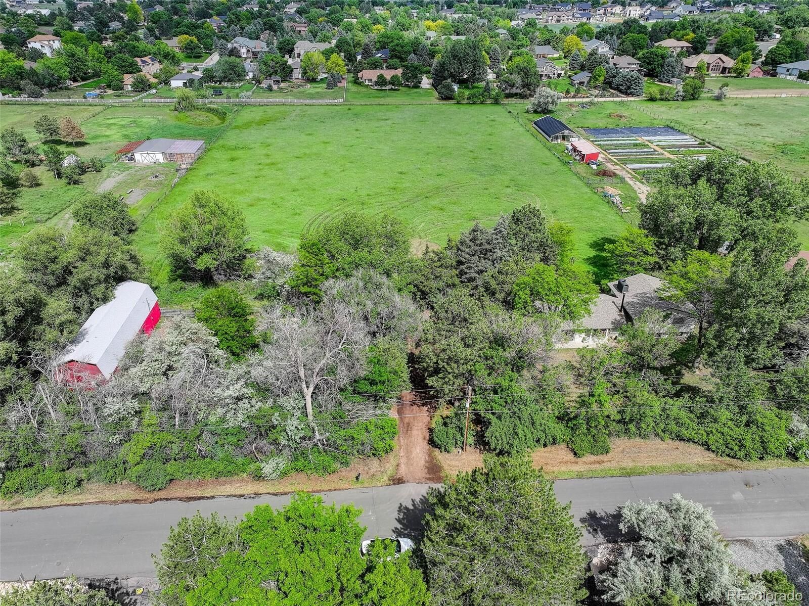 Property Photo:  14650 Tejon Street  CO 80023 