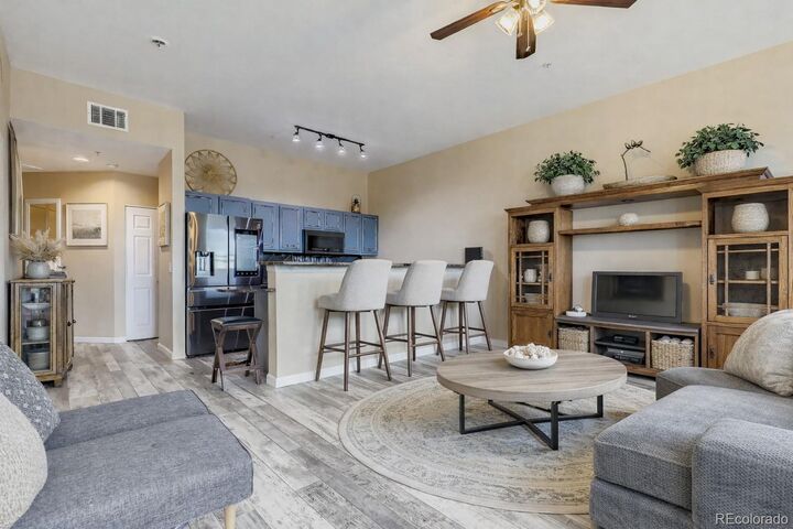 Property Photo:  15475 Andrews Drive 304  CO 80239 