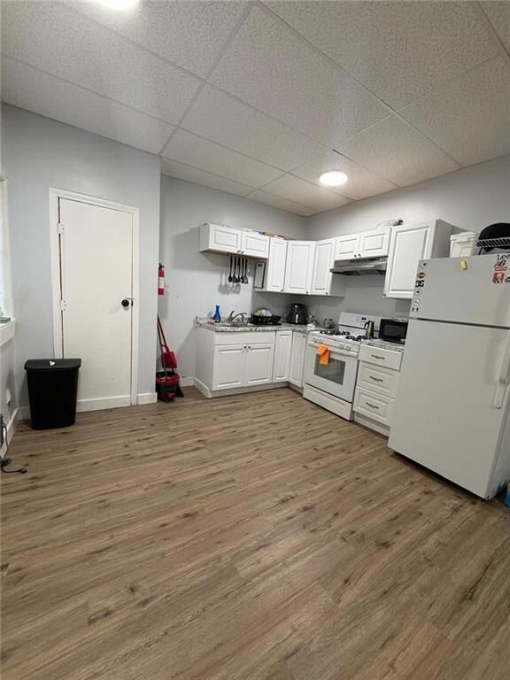 Property Photo:  876 Douglas Avenue  RI 02908 