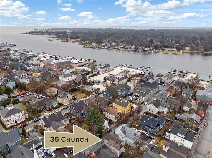 Property Photo:  35 Church Street  RI 02885 
