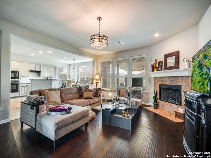 Property Photo:  25427 Bunker Dr  TX 78260 