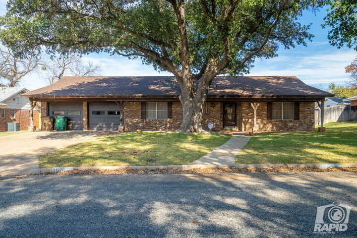 Property Photo: 2936 Cumberland Drive TX 76904