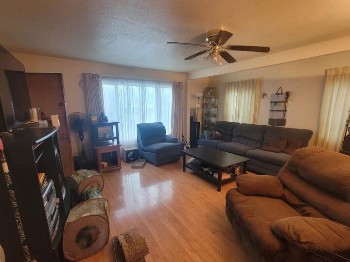 Property Photo: 947 91st Avenue CA 94603