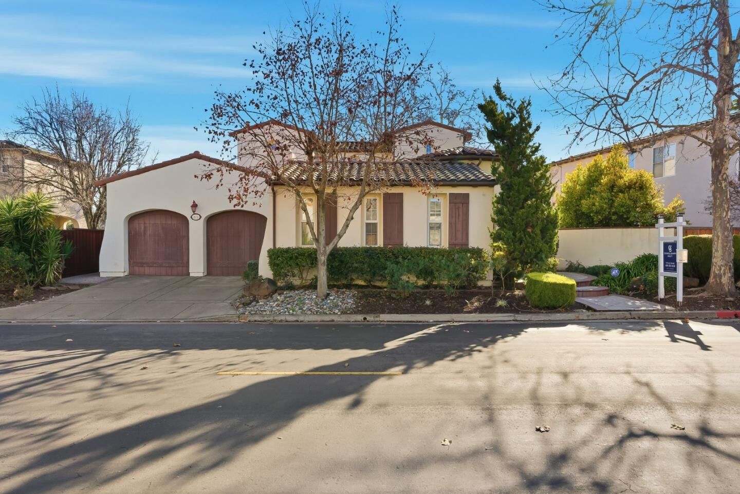 Property Photo:  2631 Club Drive  CA 95020 