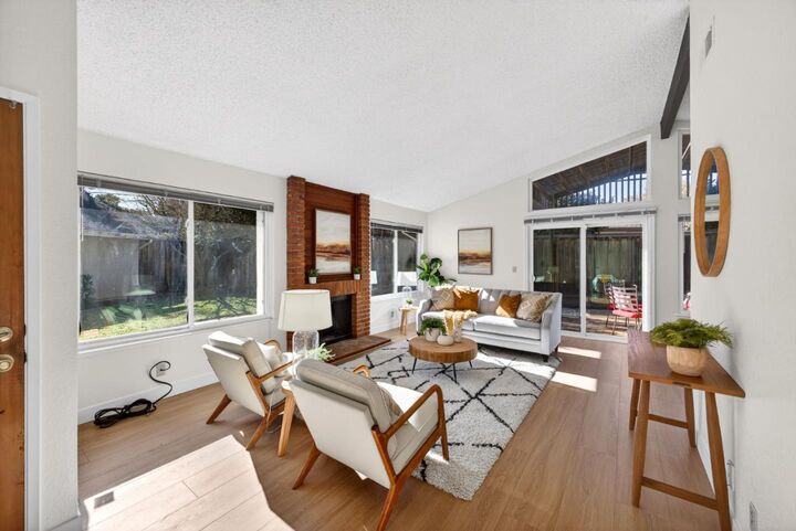 Property Photo:  2487 Redbud Court  CA 95128 