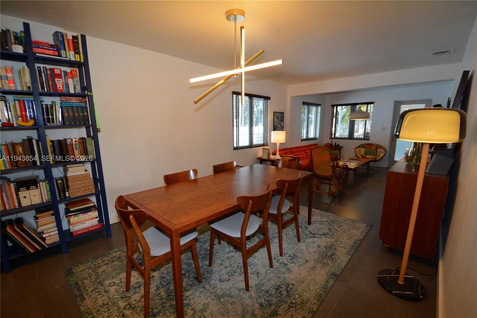 Property Photo: 5210 NW 5th Ave FL 33127