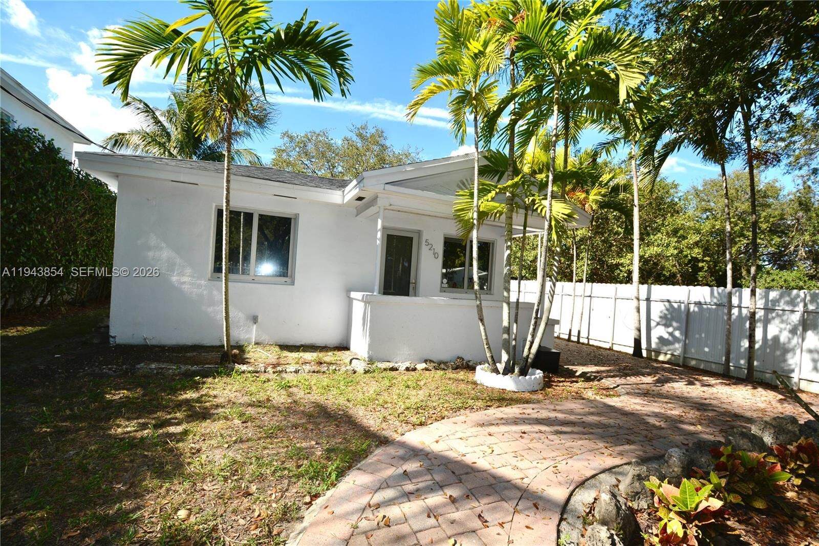 Property Photo:  5210 NW 5th Ave  FL 33127 