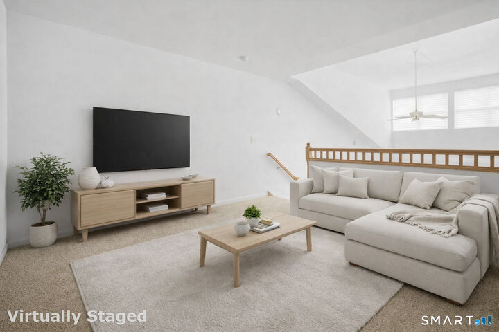 Property Photo:  850 East Main Street Apt 518  CT 06902 