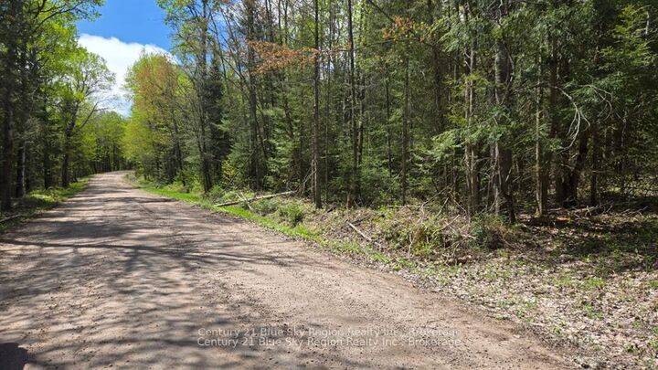 Photo de la propriété:  Pt Lt 10 Con 16 Village Road  ON P0H 1Z0 