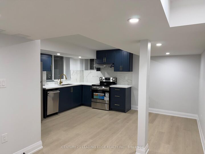 Property Photo:  1 Toulouse Street  ON L1P 0J2 