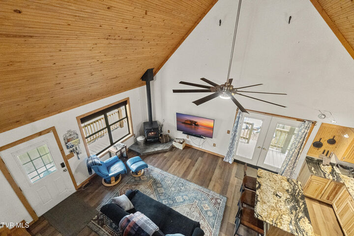 Property Photo:  13660 Asheville Highway  TN 37743 