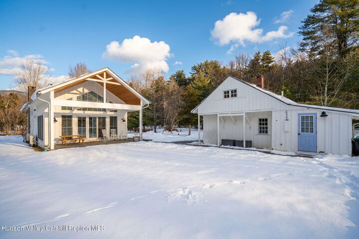 Property Photo: 177 Tinker NY 12498
