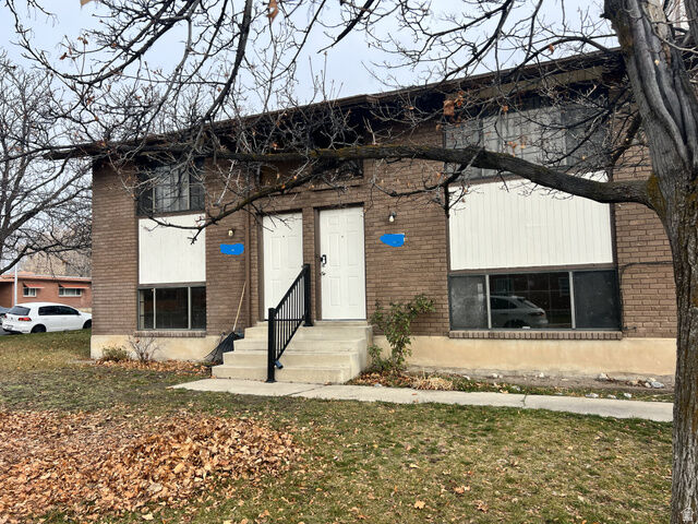 Property Photo:  1834 N 650 W  UT 84604 